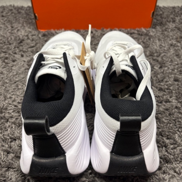 Men's Nike Promina Walking/Running Shoes Size 12 Style # FV5285-101 - Picture 4 of 6